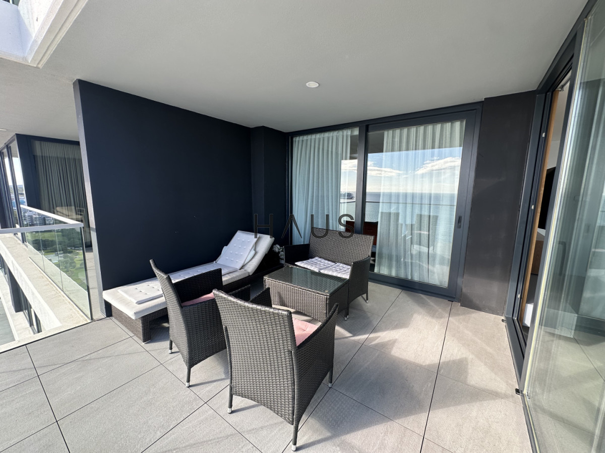 Apartamento ID.569 - Apartamento en venta en Venettian Punta del Este