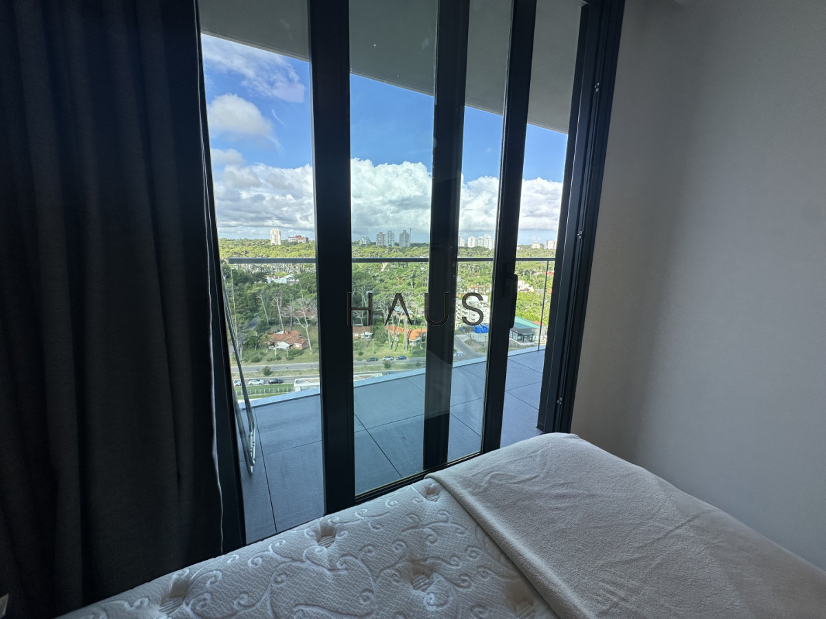 Apartamento ID.569 - Apartamento en venta en Venettian Punta del Este