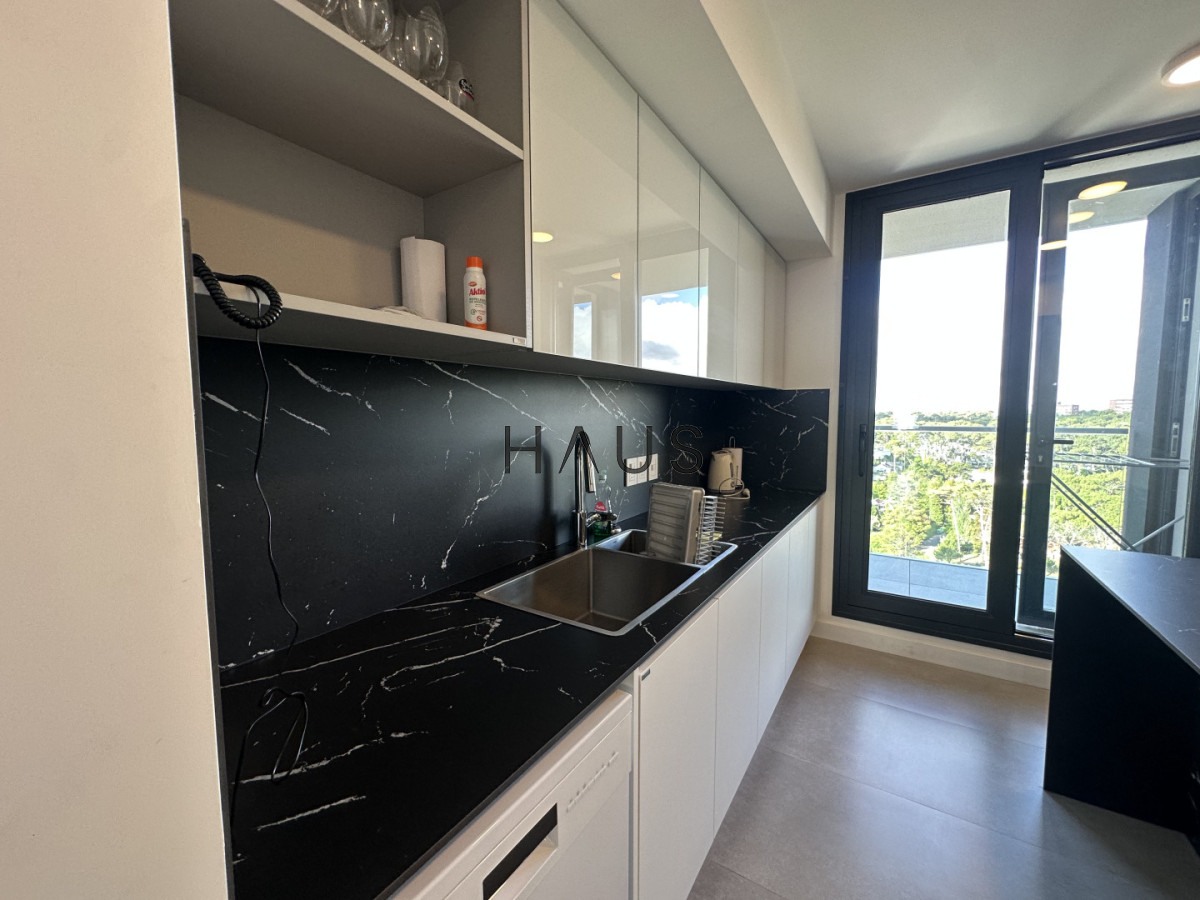 Apartamento ID.569 - Apartamento en venta en Venettian Punta del Este