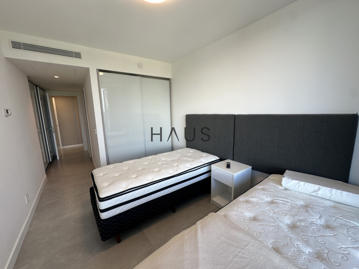 Apartamento ID.569 - Apartamento en venta en Venettian Punta del Este