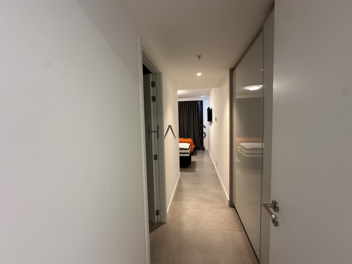 Apartamento ID.569 - Apartamento en venta en Venettian Punta del Este