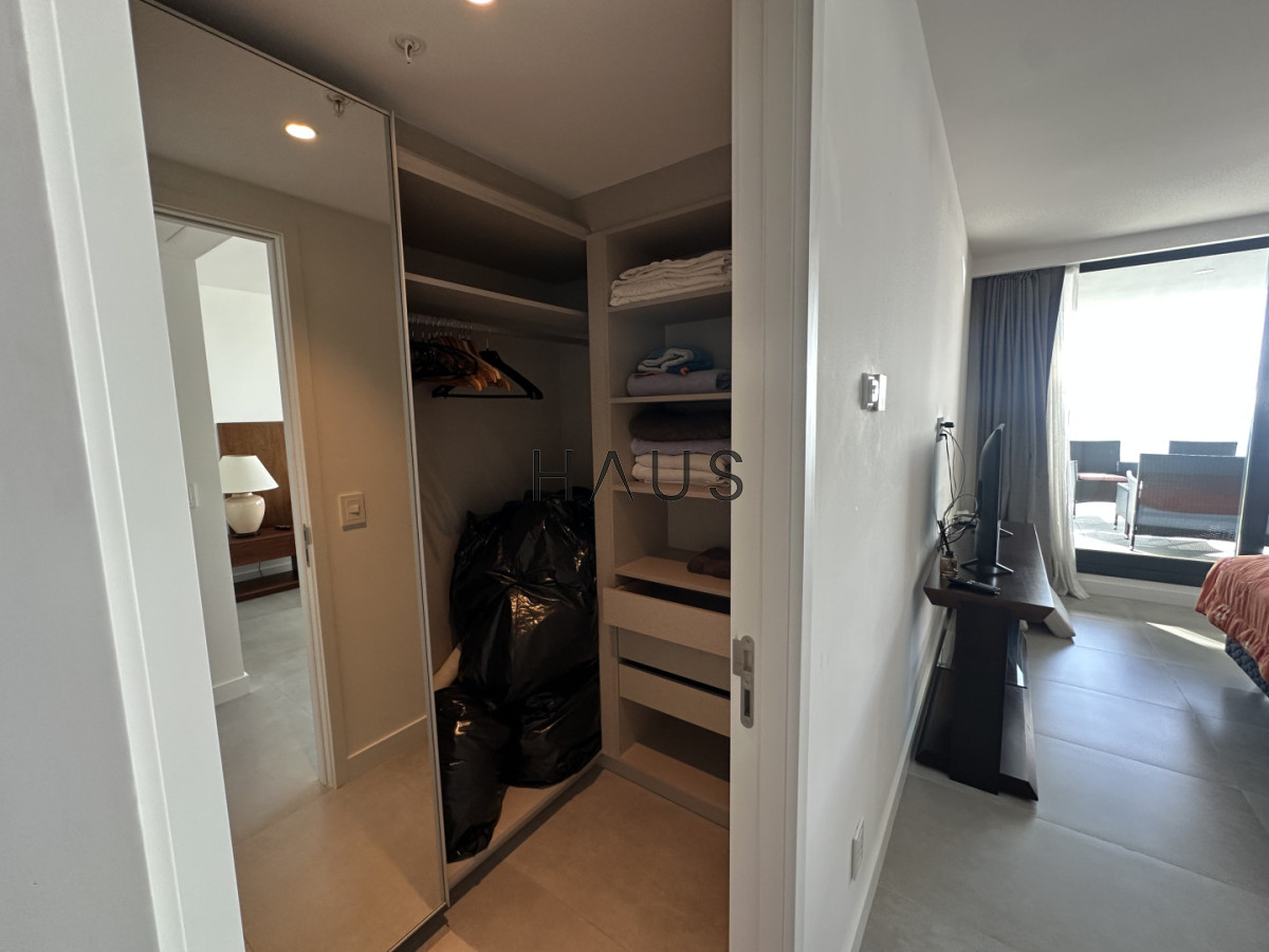 Apartamento ID.569 - Apartamento en venta en Venettian Punta del Este