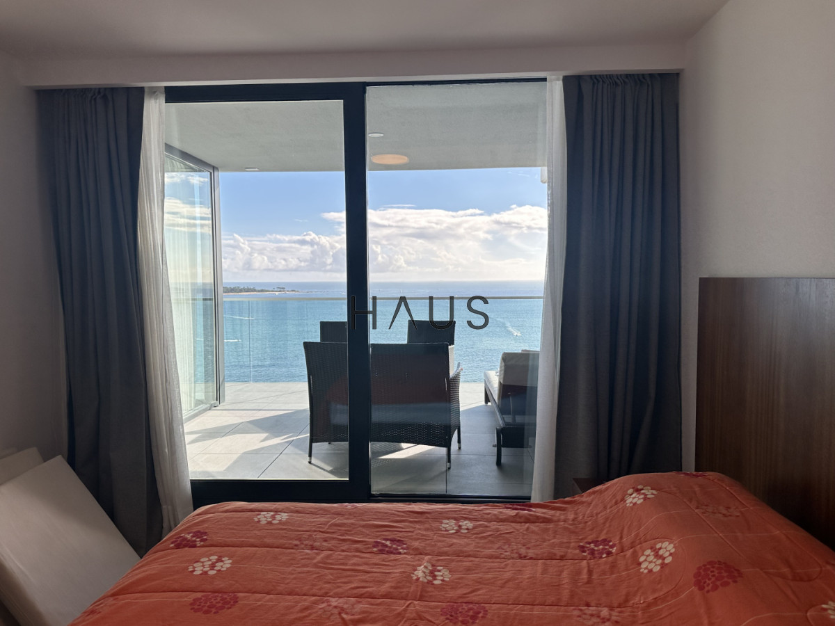 Apartamento ID.569 - Apartamento en venta en Venettian Punta del Este