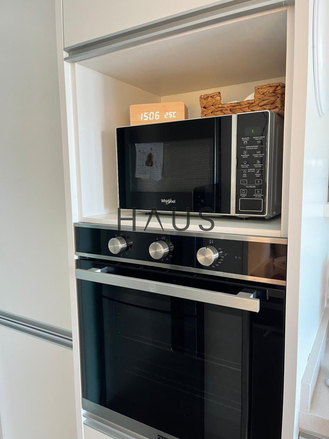 Apartamento ID.658 - Alquiler apartamento 2 dormitorios Torre con amenities