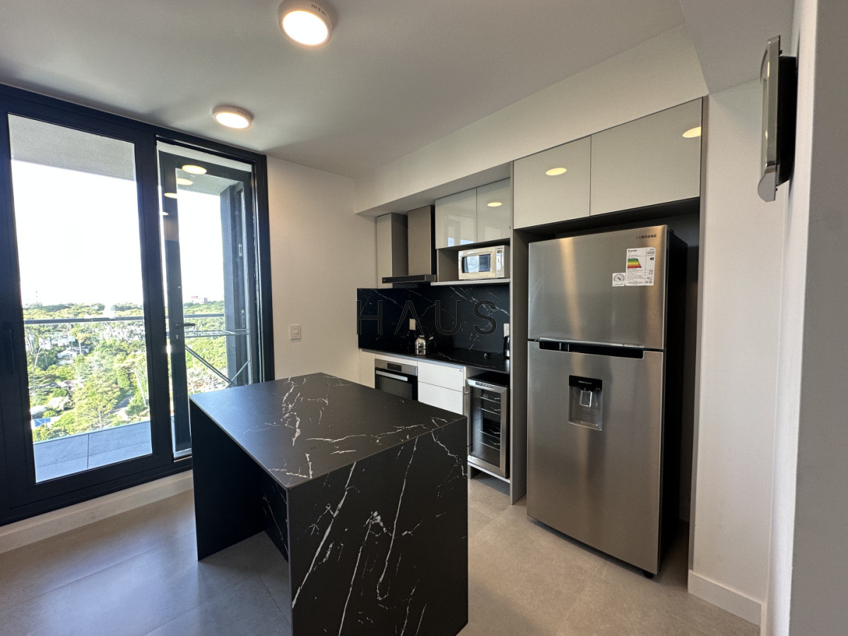 Apartamento ID.569 - Apartamento en venta en Venettian Punta del Este