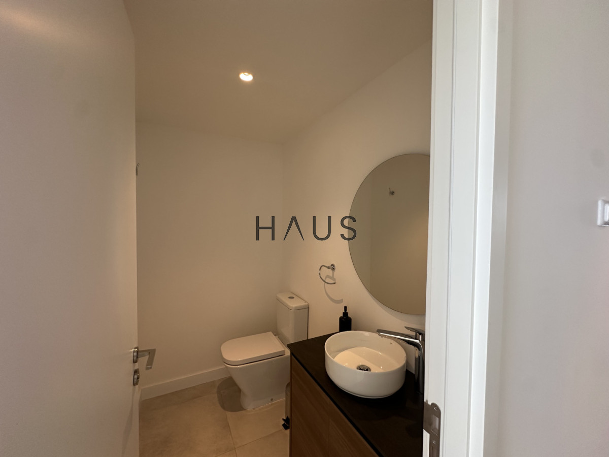 Apartamento ID.569 - Apartamento en venta en Venettian Punta del Este