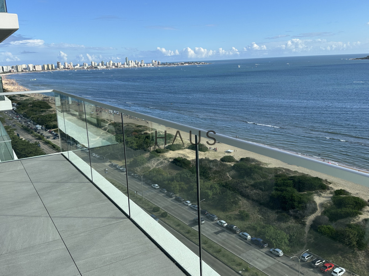 Apartamento ID.569 - Apartamento en venta en Venettian Punta del Este