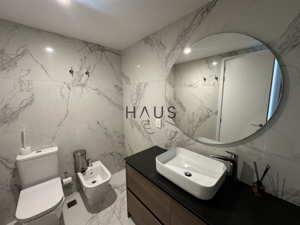 Apartamento ID.569 - Apartamento en venta en Venettian Punta del Este