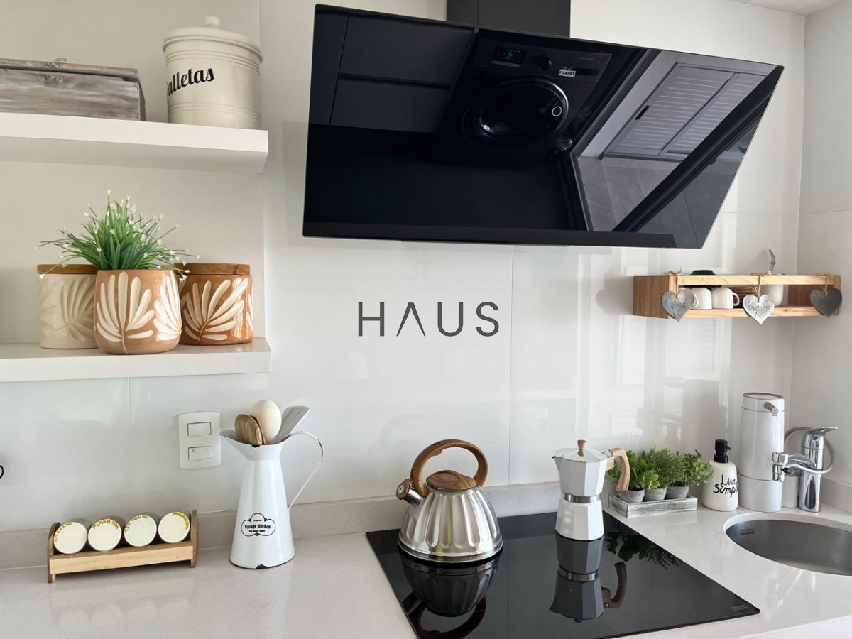 Apartamento ID.658 - Alquiler apartamento 2 dormitorios Torre con amenities