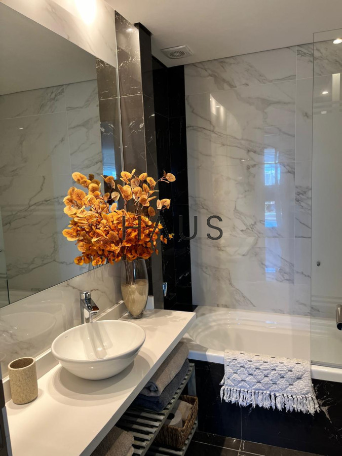 Apartamento ID.658 - Alquiler apartamento 2 dormitorios Torre con amenities