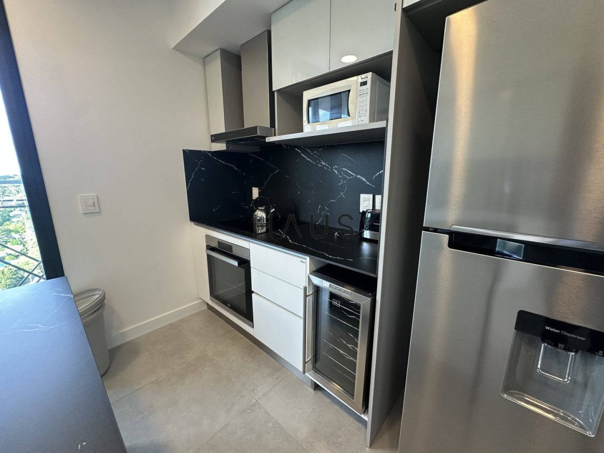 Apartamento ID.569 - Apartamento en venta en Venettian Punta del Este