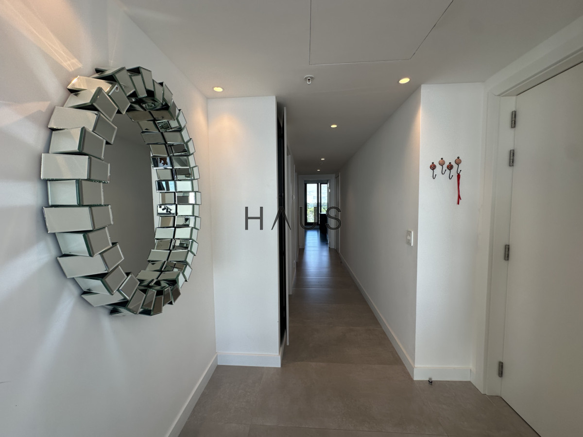 Apartamento ID.569 - Apartamento en venta en Venettian Punta del Este