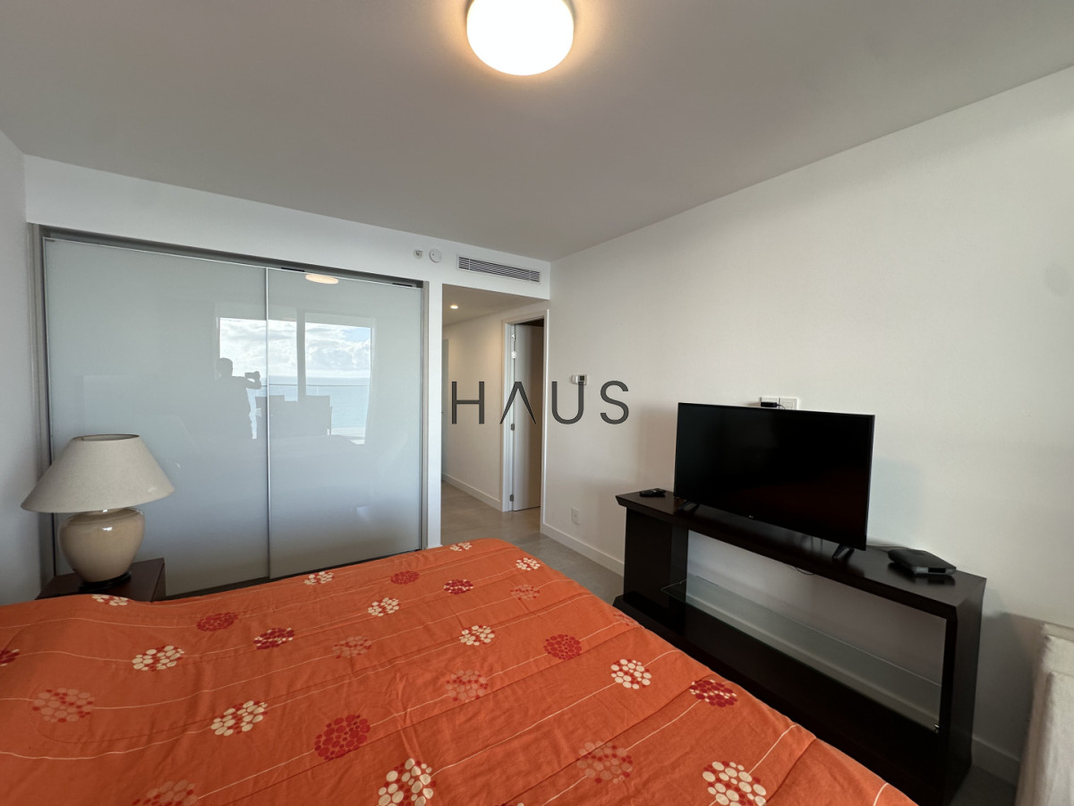 Apartamento ID.569 - Apartamento en venta en Venettian Punta del Este