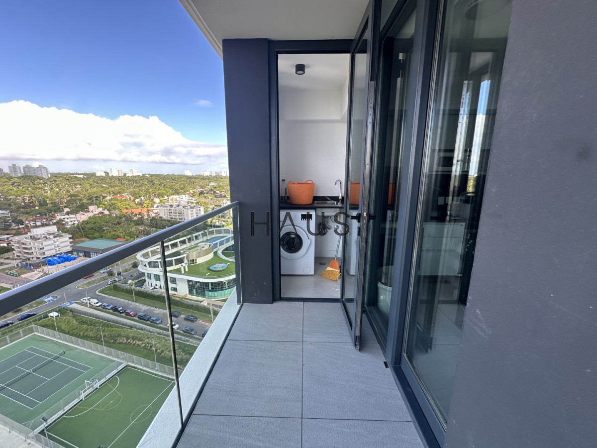 Apartamento ID.569 - Apartamento en venta en Venettian Punta del Este