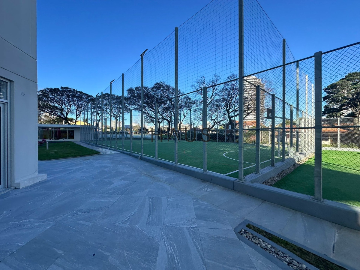 Apartamento ID.658 - Alquiler apartamento 2 dormitorios Torre con amenities