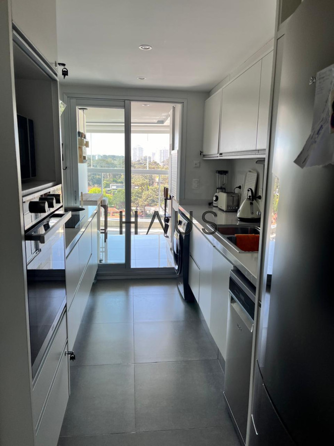 Apartamento ID.658 - Alquiler apartamento 2 dormitorios Torre con amenities