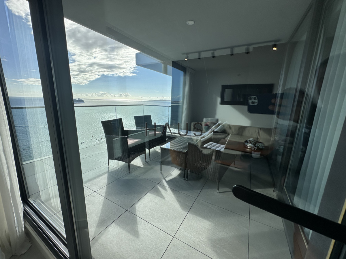 Apartamento ID.569 - Apartamento en venta en Venettian Punta del Este