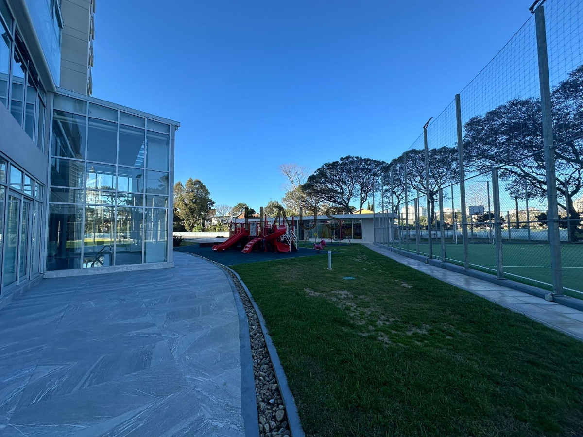 Apartamento ID.658 - Alquiler apartamento 2 dormitorios Torre con amenities