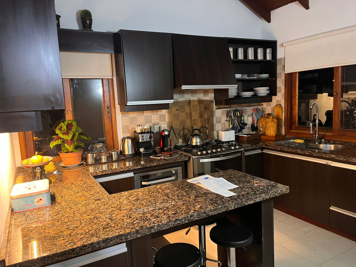 Casa ID.69 - Casa en Punta del Este, Marly