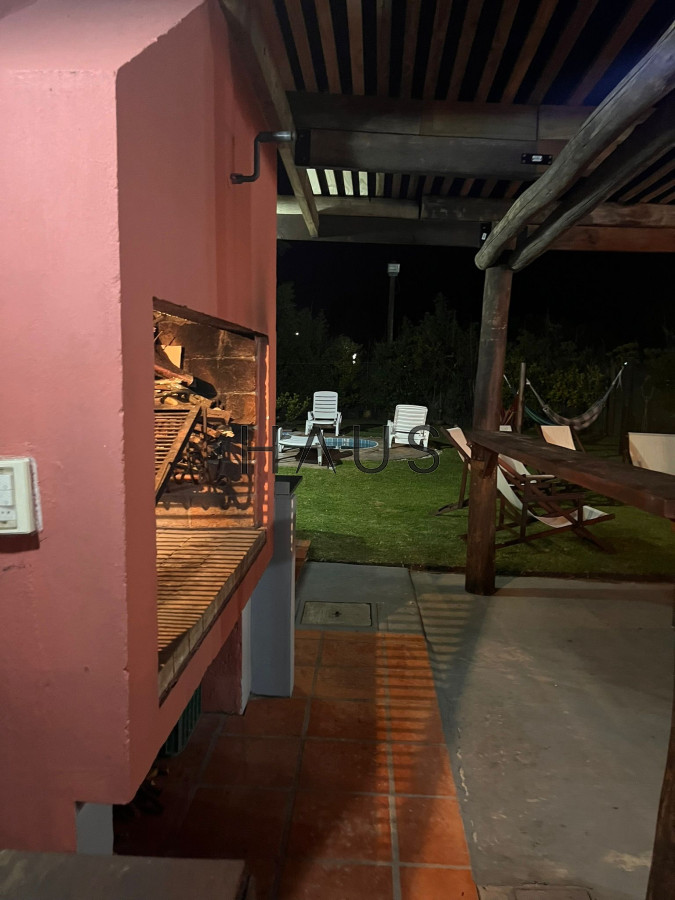 Casa ID.69 - Casa en Punta del Este, Marly