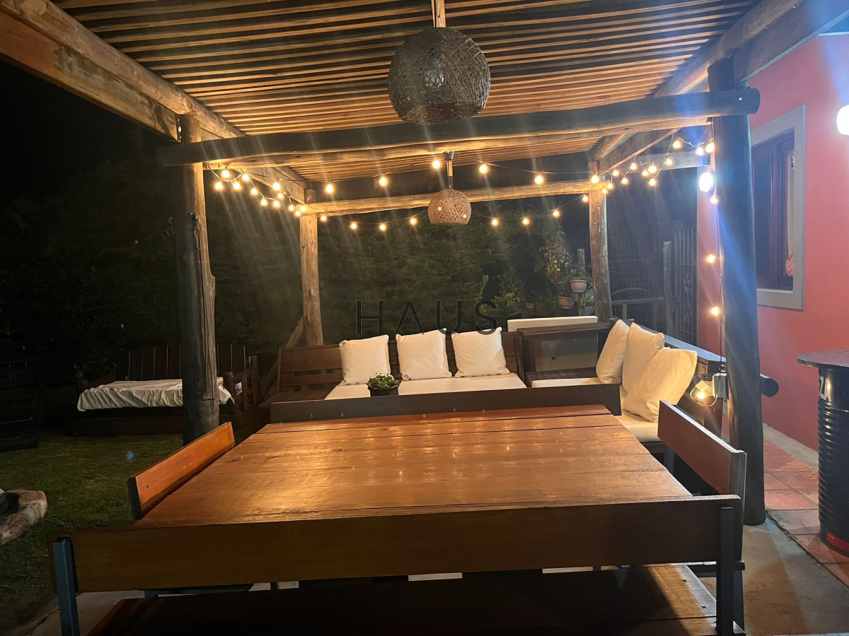 Casa ID.69 - Casa en Punta del Este, Marly