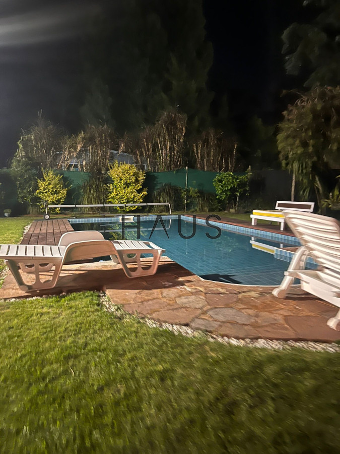 Casa ID.69 - Casa en Punta del Este, Marly