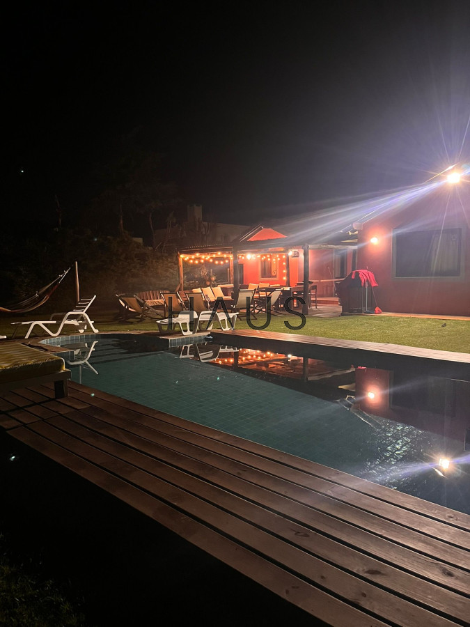 Casa ID.69 - Casa en Punta del Este, Marly