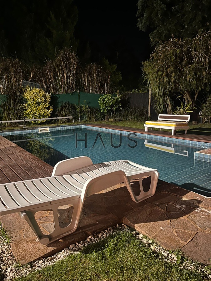 Casa ID.69 - Casa en Punta del Este, Marly