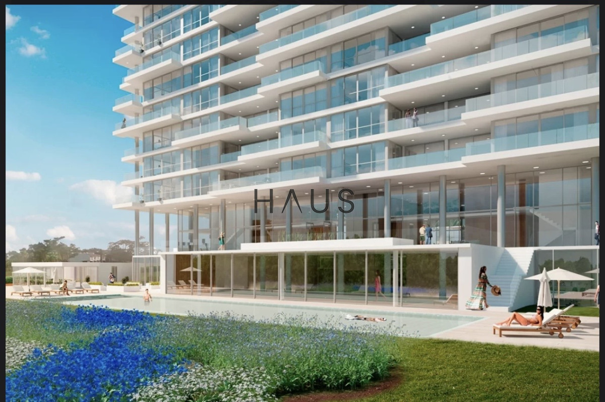 Apartamento ID.569 - Apartamento en venta en Venettian Punta del Este