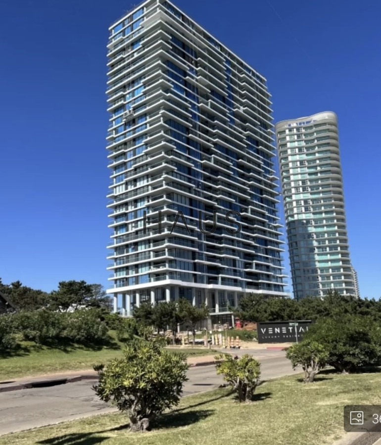 Apartamento ID.569 - Apartamento en venta en Venettian Punta del Este