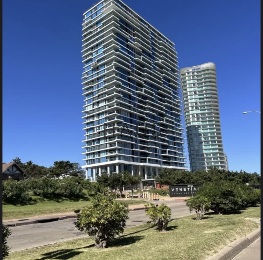 Apartamento ID.569 - Apartamento en venta en Venettian Punta del Este