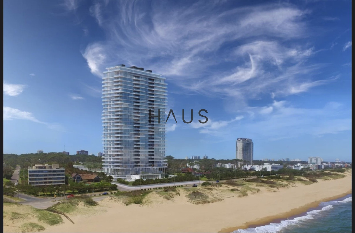 Apartamento ID.569 - Apartamento en venta en Venettian Punta del Este