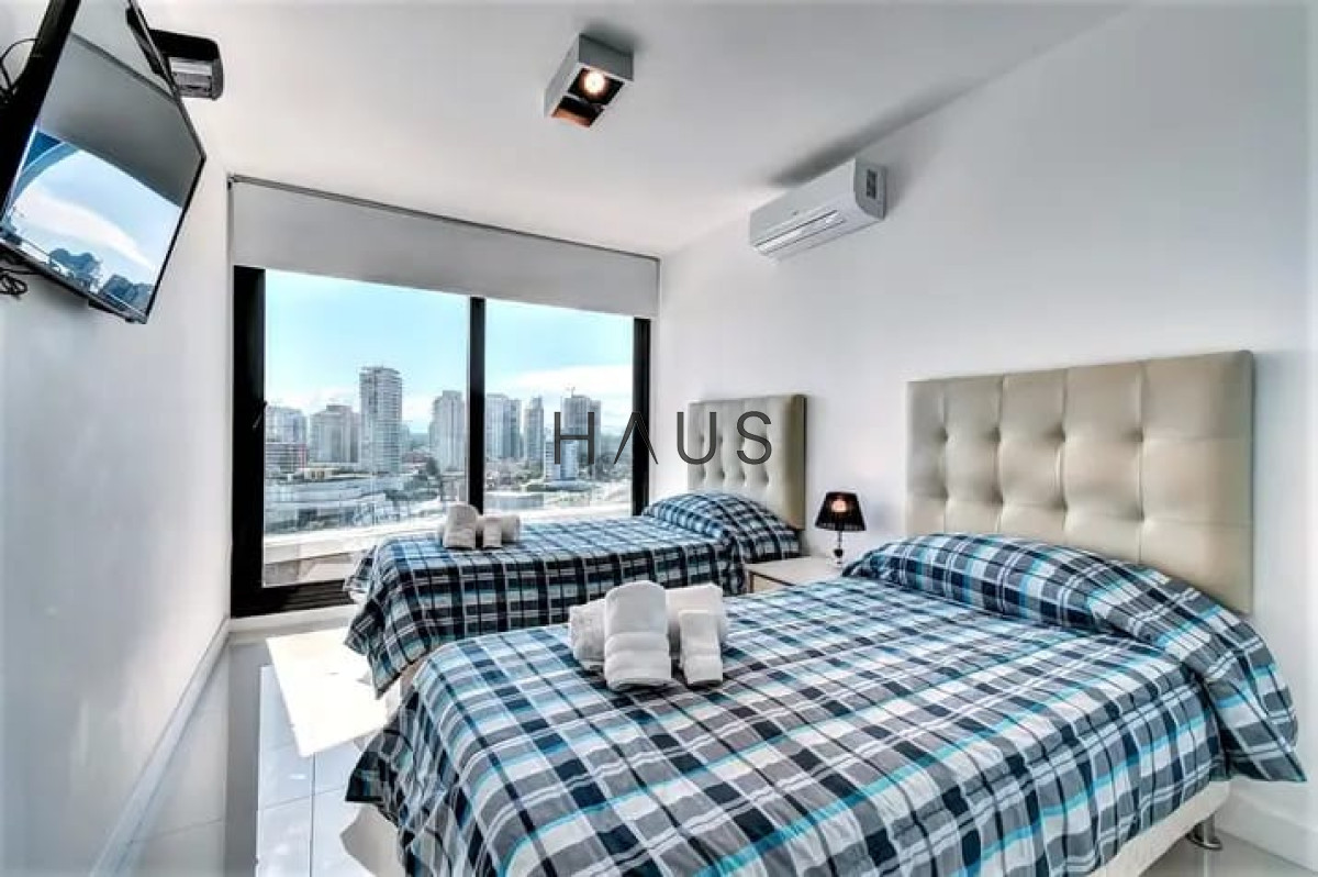 Apartamento ID.248 - Venta Apartamento 2 dormitorios Torre con amenities