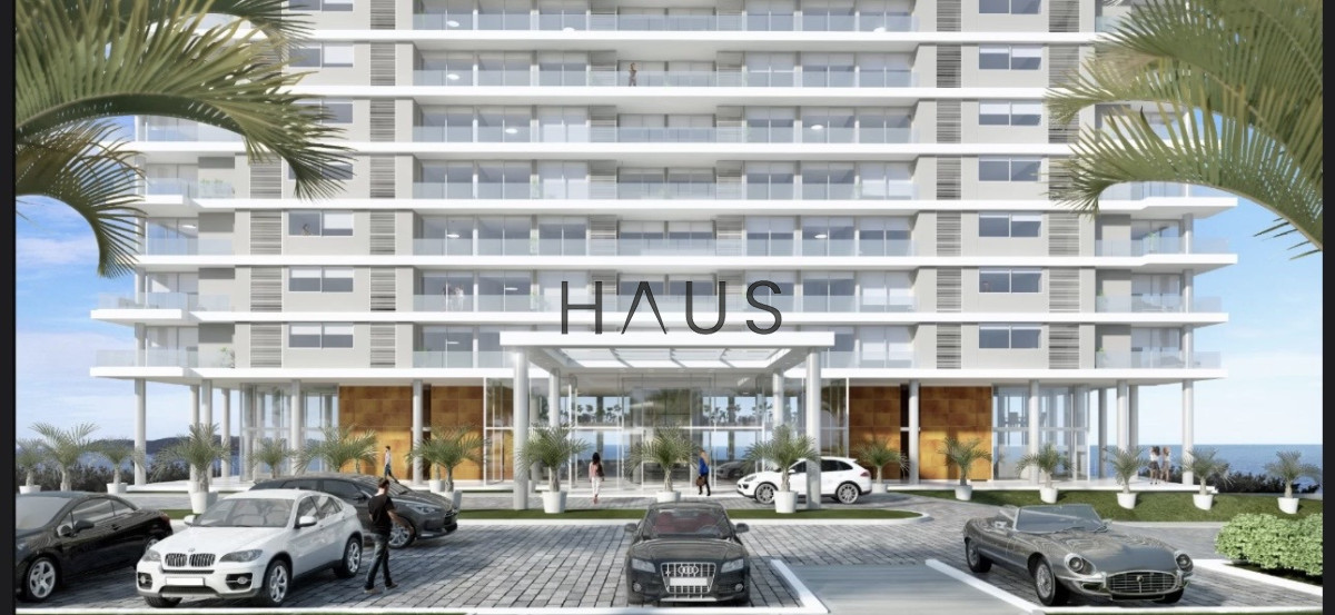 Apartamento ID.569 - Apartamento en venta en Venettian Punta del Este