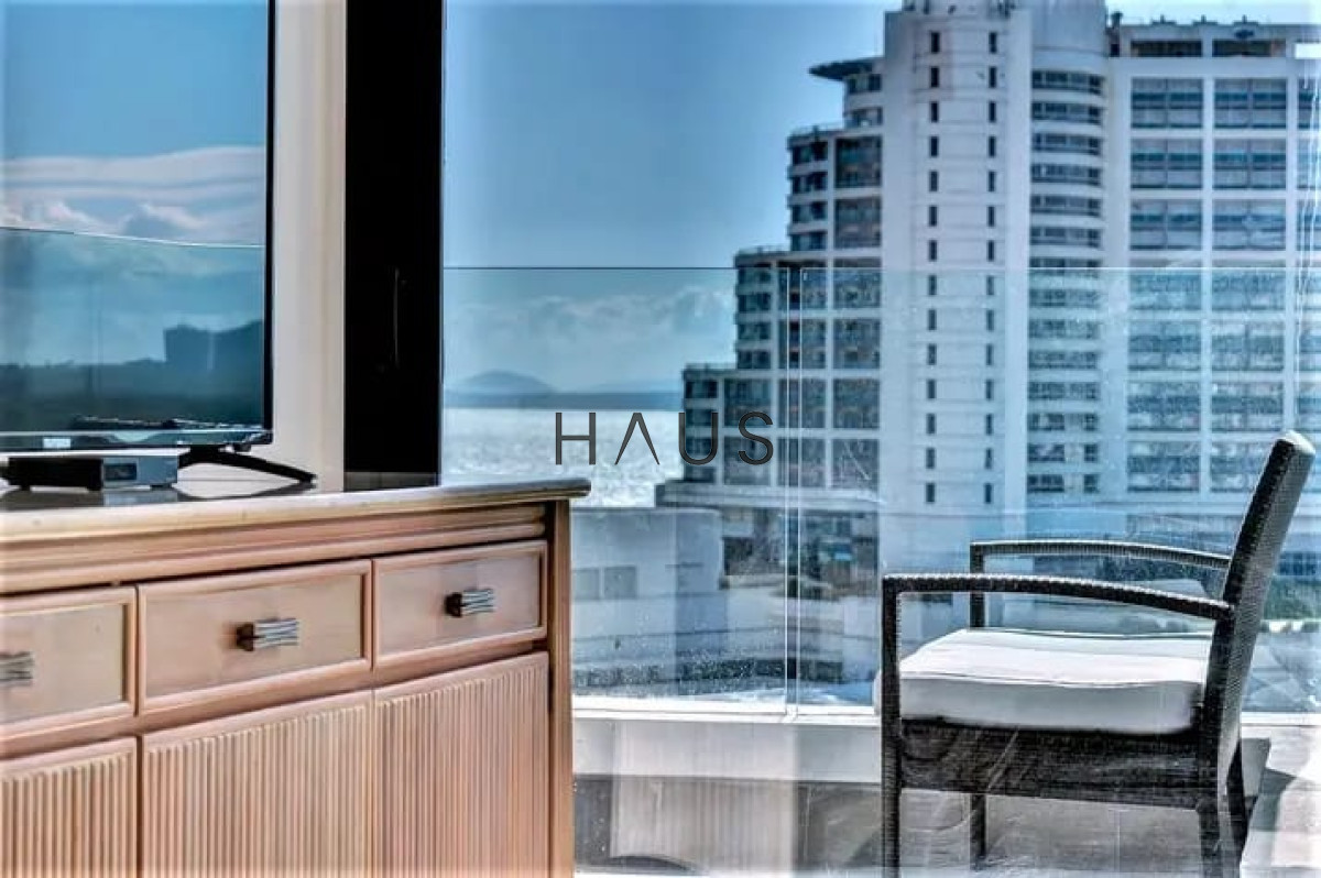 Apartamento ID.248 - Venta Apartamento 2 dormitorios Torre con amenities
