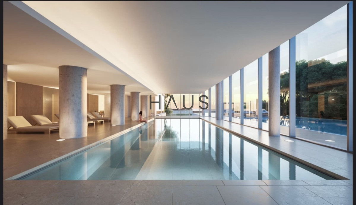 Apartamento ID.569 - Apartamento en venta en Venettian Punta del Este