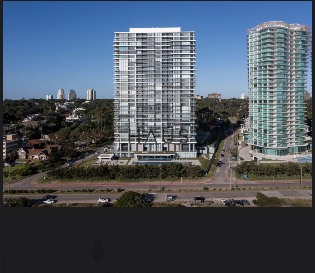 Apartamento ID.569 - Apartamento en venta en Venettian Punta del Este