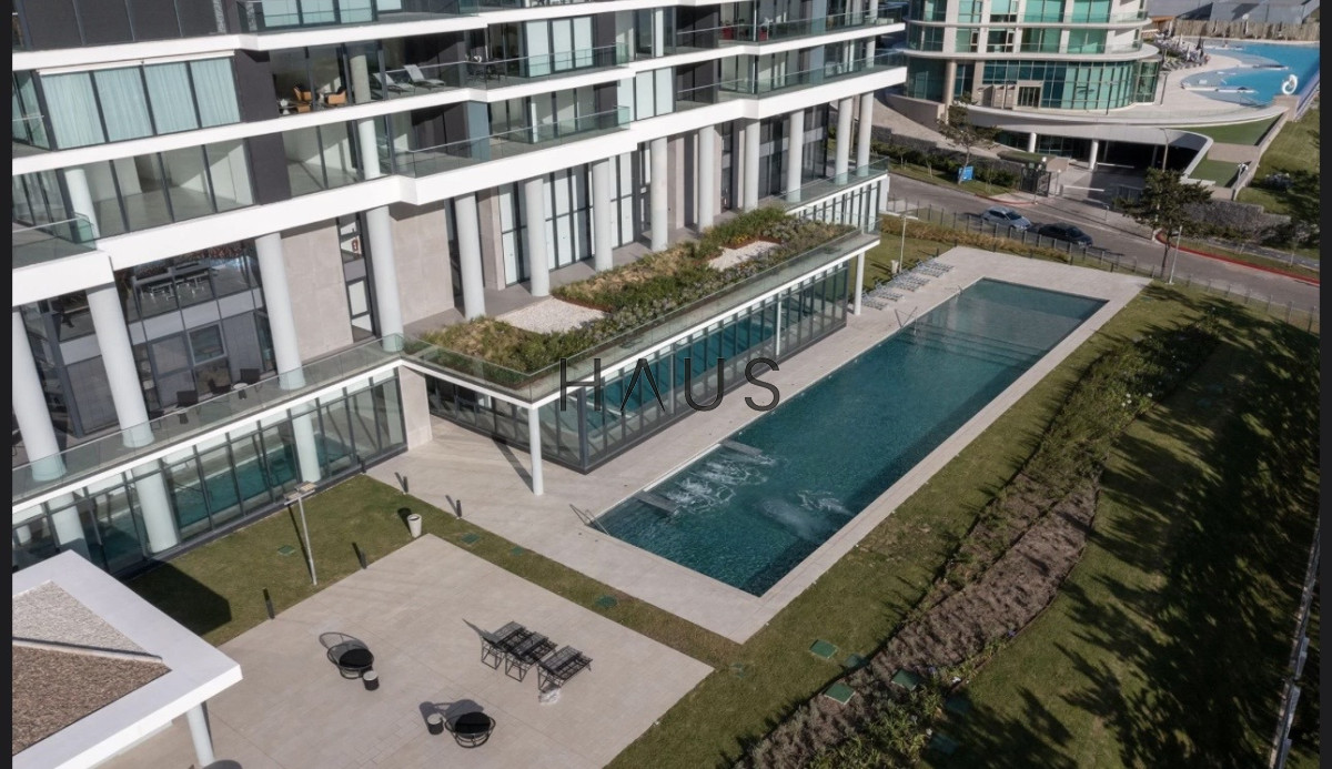 Apartamento ID.569 - Apartamento en venta en Venettian Punta del Este