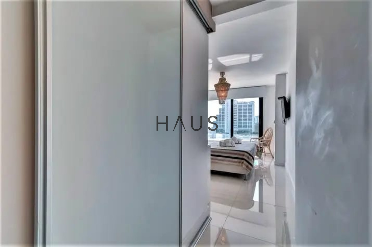 Apartamento ID.248 - Venta Apartamento 2 dormitorios Torre con amenities