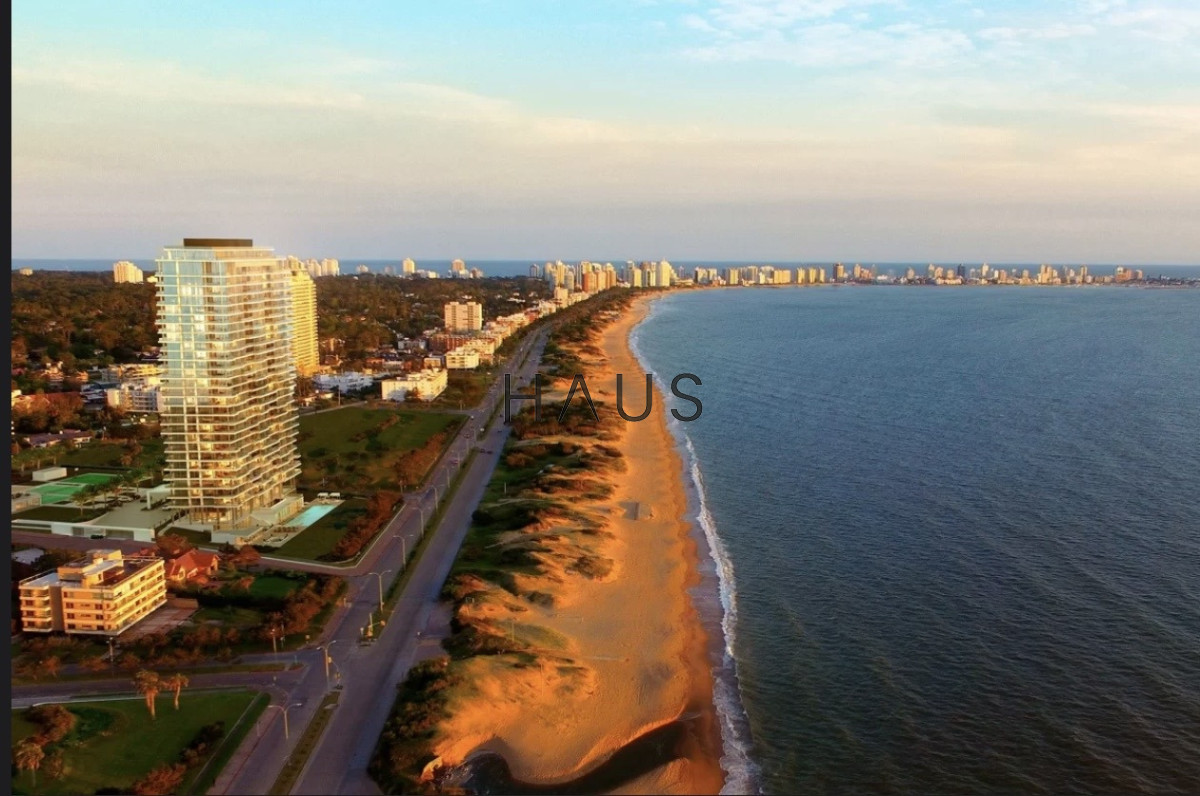 Apartamento ID.569 - Apartamento en venta en Venettian Punta del Este