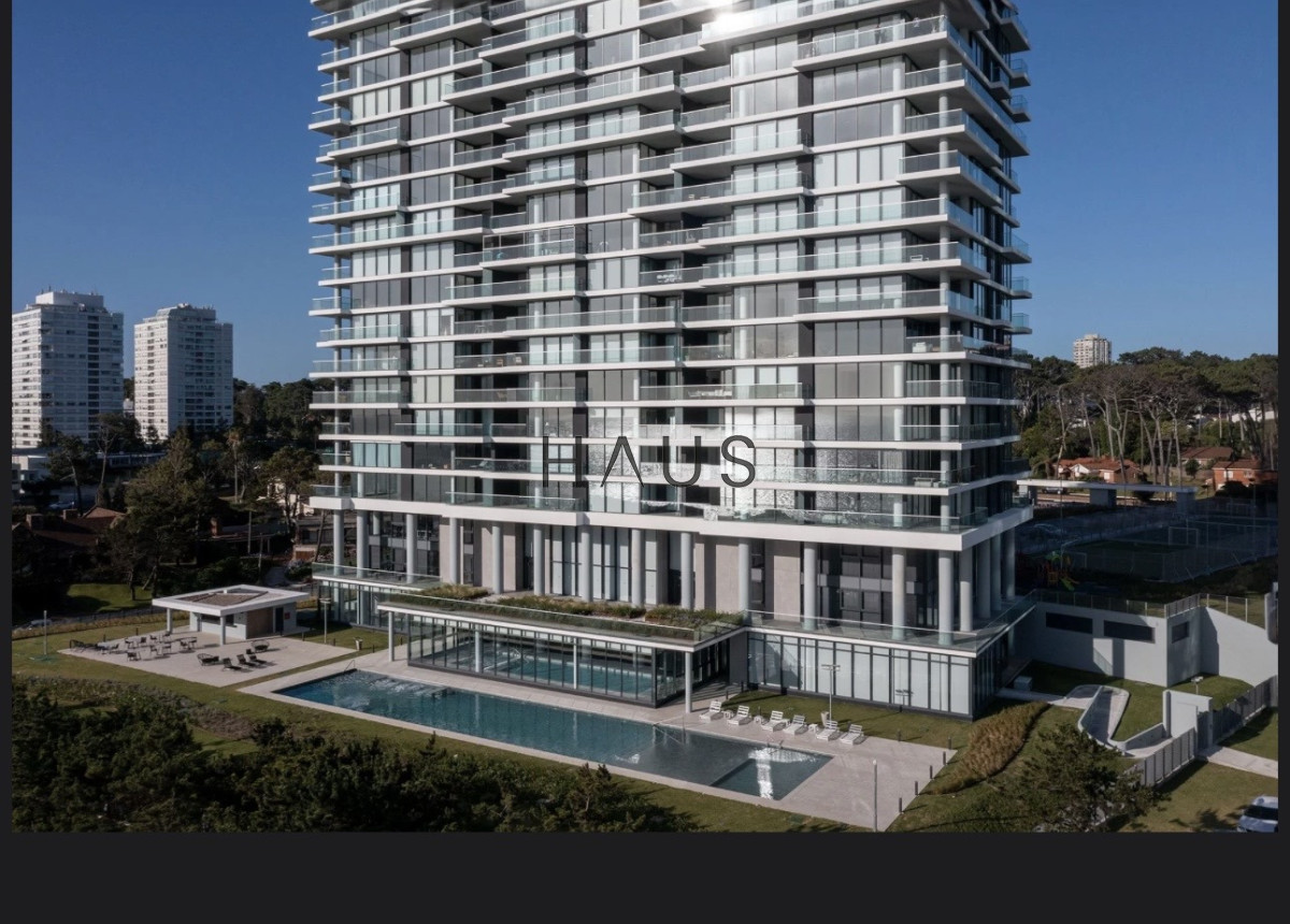 Apartamento ID.569 - Apartamento en venta en Venettian Punta del Este