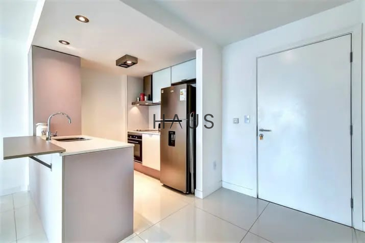 Apartamento ID.248 - Venta Apartamento 2 dormitorios Torre con amenities