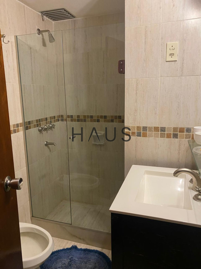 Apartamento ID.38 - Venta apartamento 2 dormitorios Primera linea Playa Brava