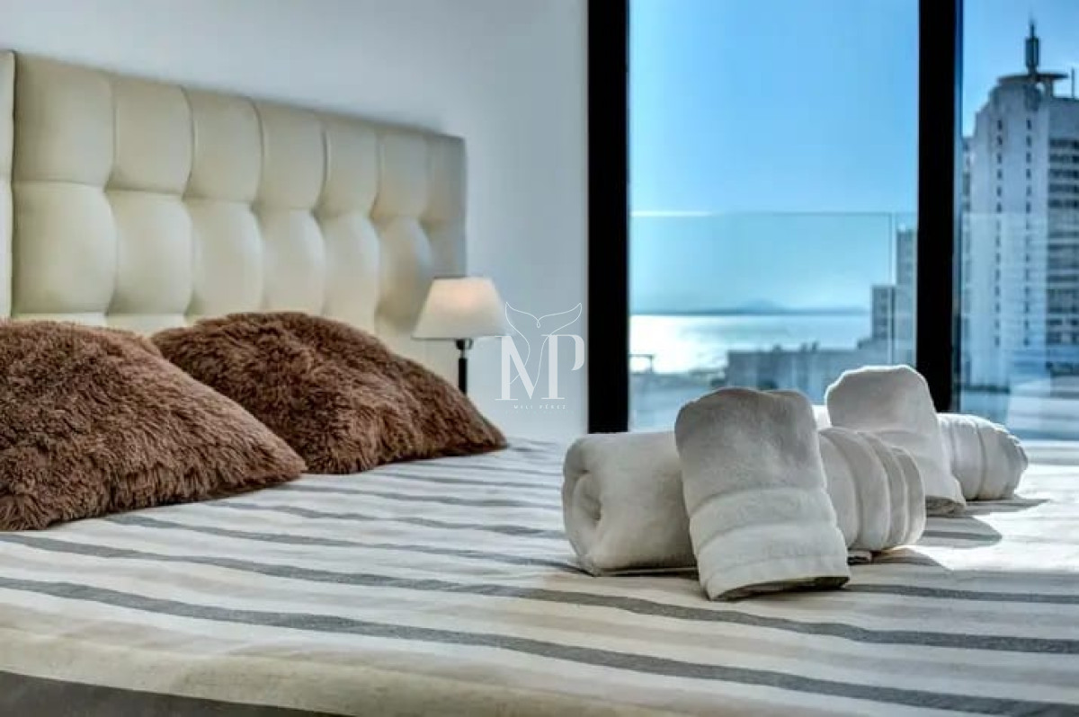 Apartamento ID.7 - Venta Apartamento 2 dormitorios Torre con amenities