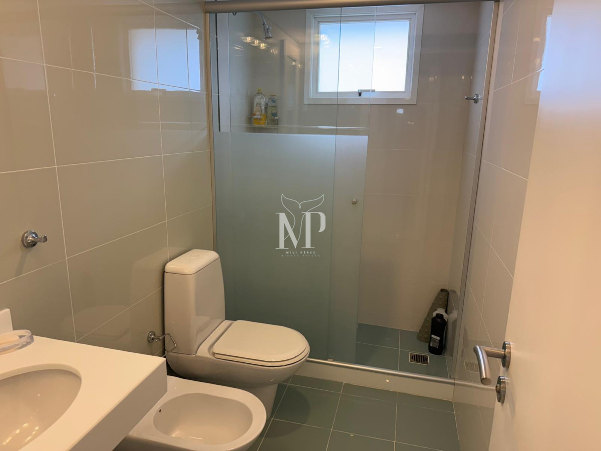 Apartamento ID.6 - Alquiler apartamento 2  dormitorios Torre con amenities