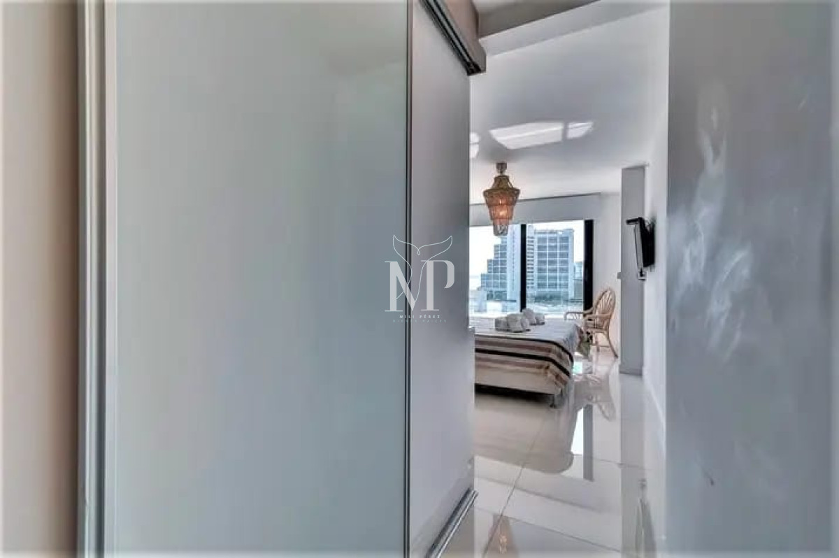 Apartamento ID.8 - Venta Apartamento 2 dormitorios Torre con amenities