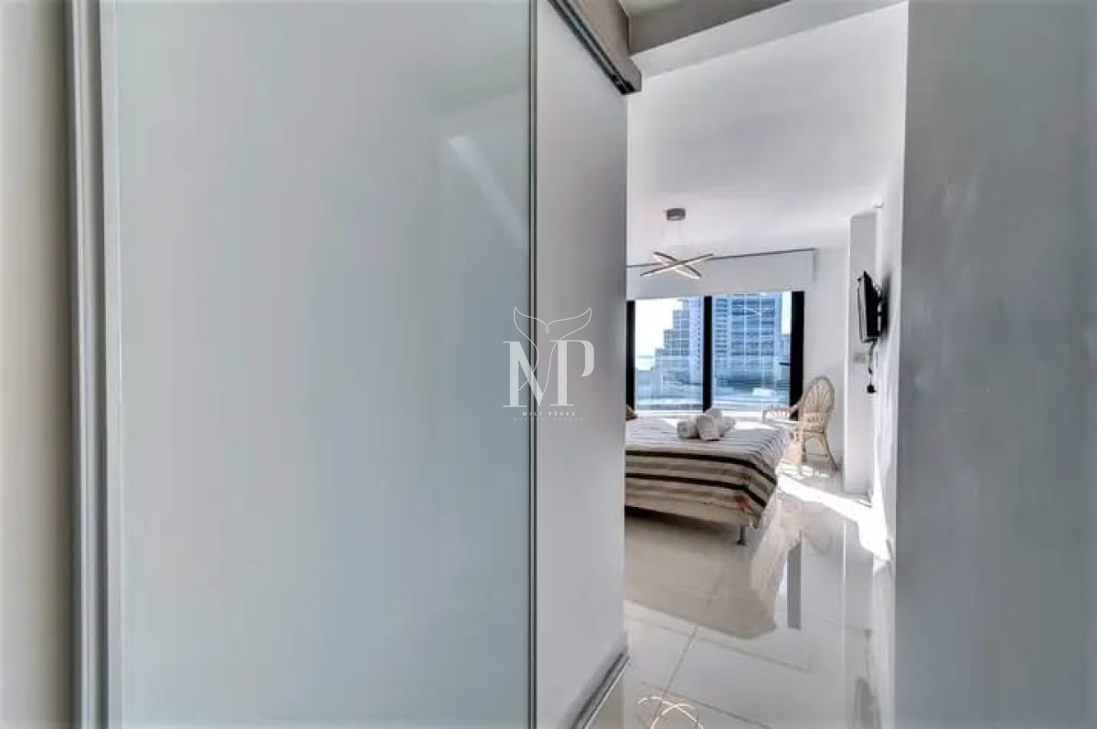 Apartamento ID.7 - Venta Apartamento 2 dormitorios Torre con amenities