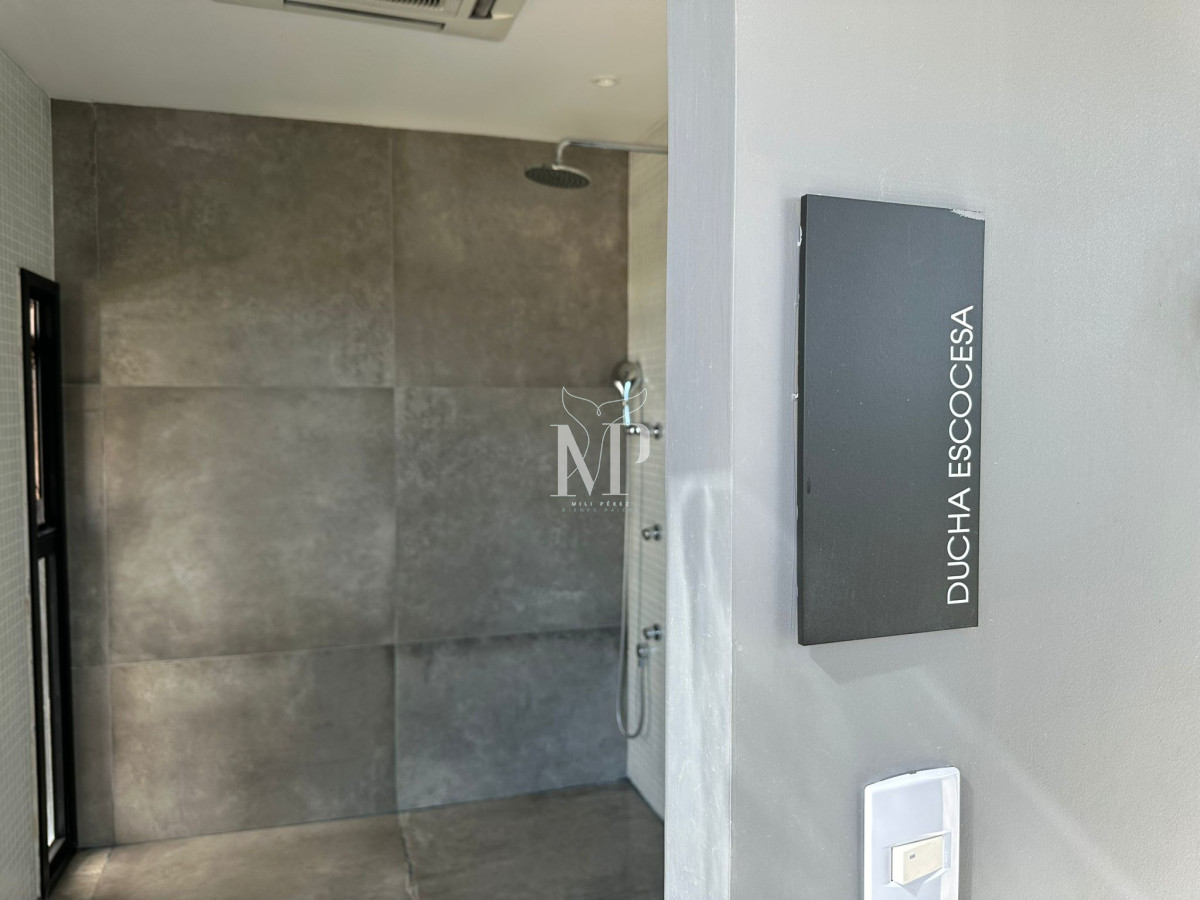 Apartamento ID.8 - Venta Apartamento 2 dormitorios Torre con amenities