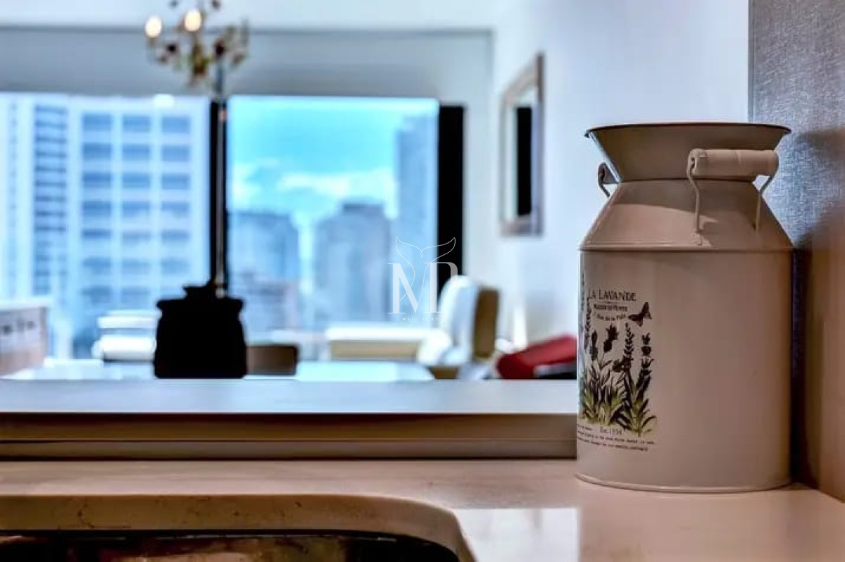 Apartamento ID.8 - Venta Apartamento 2 dormitorios Torre con amenities