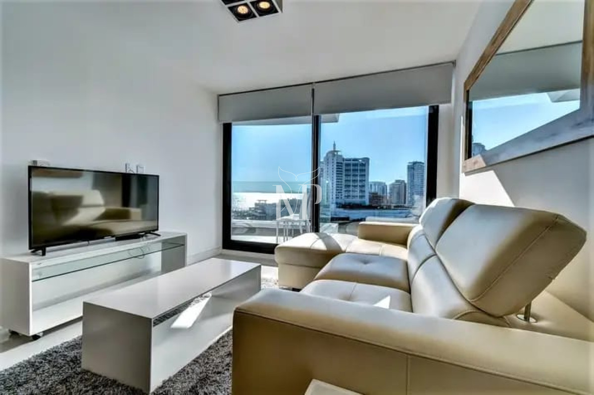 Apartamento ID.7 - Venta Apartamento 2 dormitorios Torre con amenities